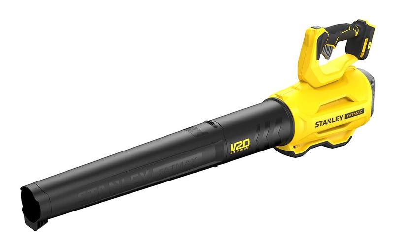 Повітродувка аккумуляторна Stanley FatMax 18 В (SFMCBL7M1)
