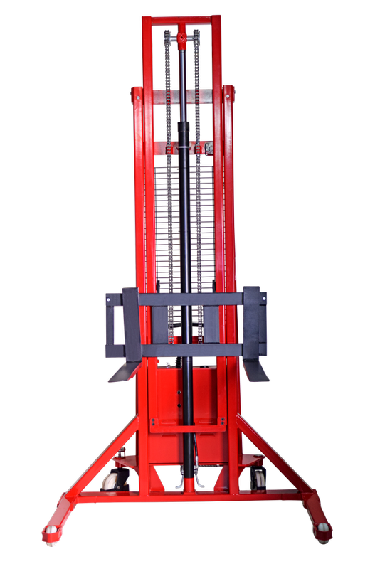 Штабелер електричний гідравлічний Vulkan SDYG-1540 1500 кг 92229