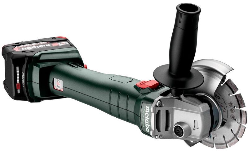 Комплект акумуляторних інструментів Metabo Combo Set 4.3 (685214000)