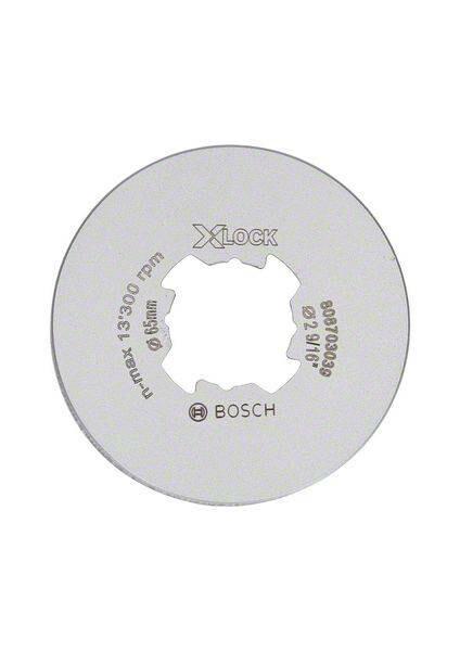 Алмазна коронка Bosch Dry Speed X-LOCK 65 мм (2608599020)