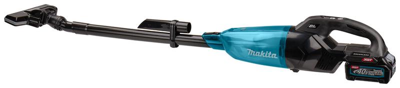Акумуляторний пилосос Makita XGT CL001GA210