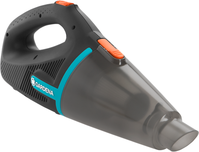 Акумуляторний пилосос Gardena EasyClean Li (09339-20.000.00)
