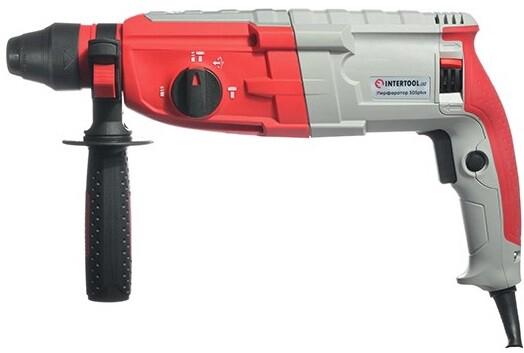 Перфоратор Intertool SDS plus DT-0185