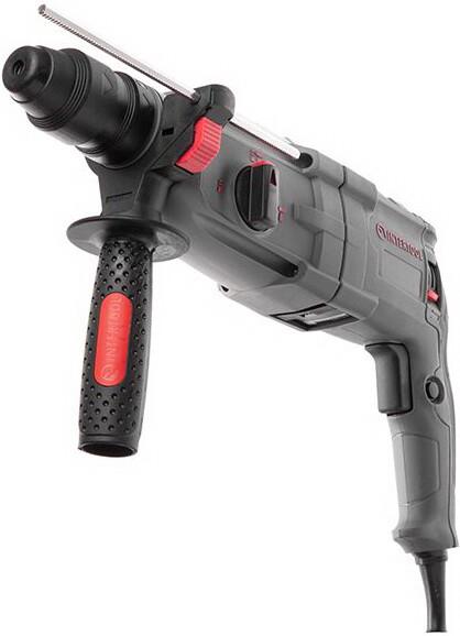Перфоратор INTERTOOL DT-0186