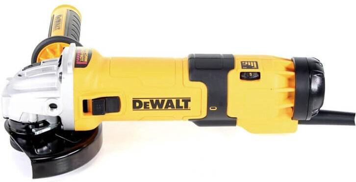 Кутова шліфувальна машина DeWALT DWE4257_1