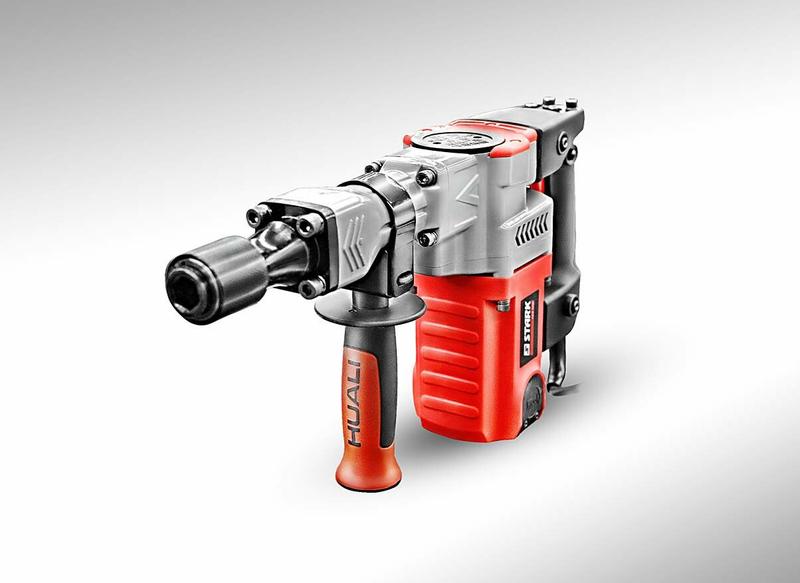 Перфоратор Stark RH 1300DB Profi