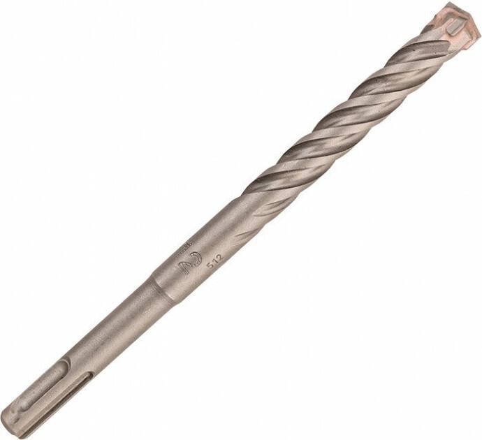 Бур Bosch SDS plus-5X 10x100x160 мм (2608833798)