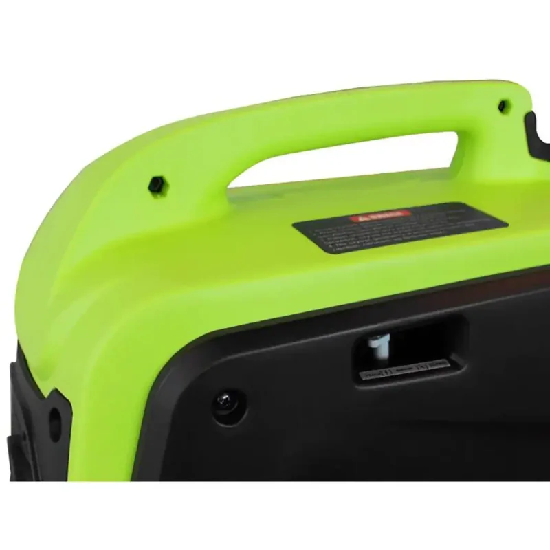 Інверторний генератор Optimat Smart Energy I2200