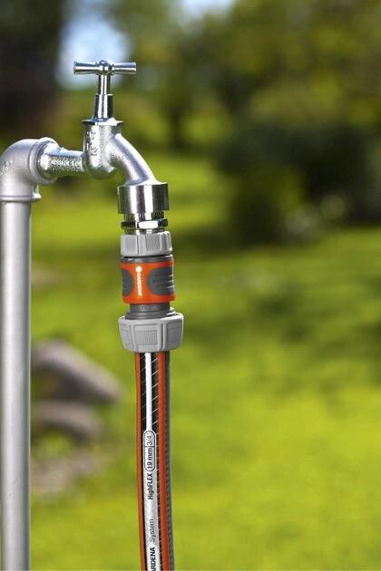Конектор Gardena 3/4" (18216-29.000.00)