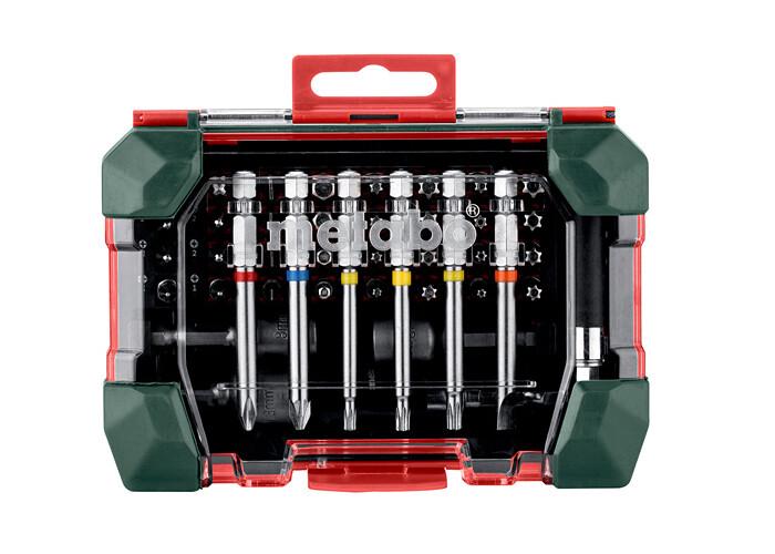 Набір біт Metabo SP 15 шт. (626718000)