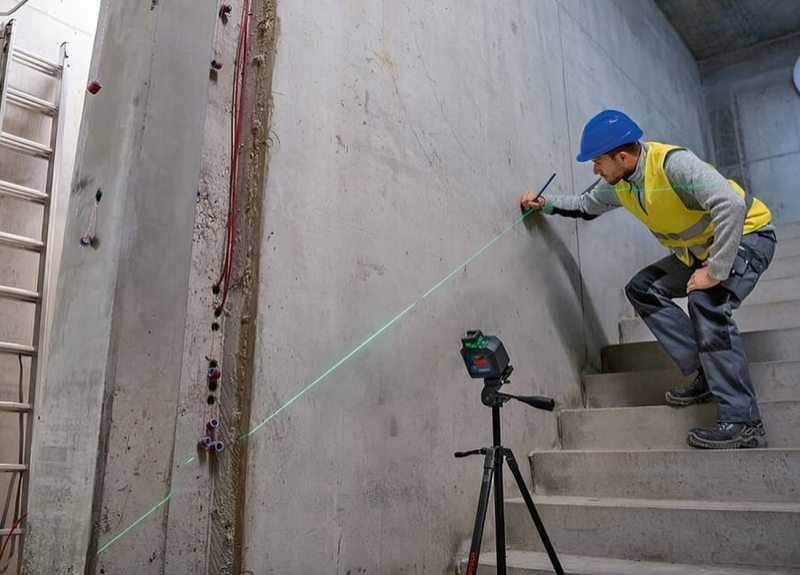 Лазерний нівелір Bosch Professional GLL 2-20 G (0601065000)