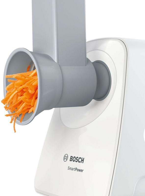 М'ясорубка Bosch MFW2514W