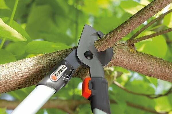 Сучкоріз Gardena Classic 610B 42мм (08766-29.000.00)