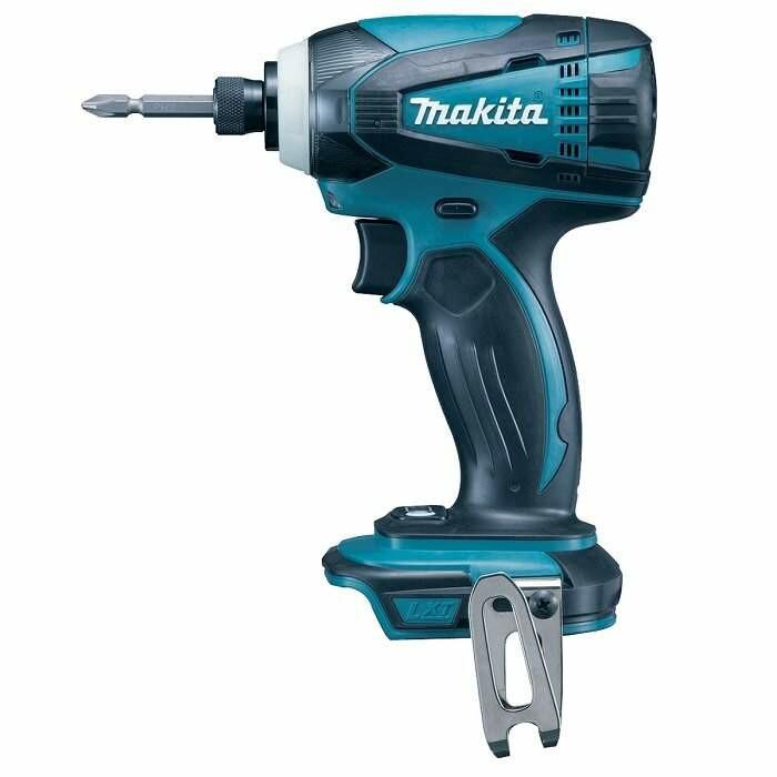 Акумуляторний ударний гайкокрут Makita BTD 134 Z (без акумулятора і ЗП)