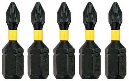 Набір біт DeWalt DT7994T