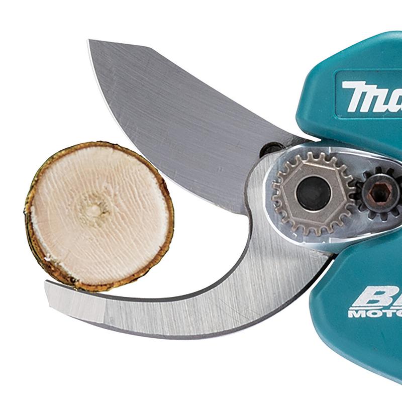 Акумуляторний секатор Makita LXT DUP180Z (без АКБ та ЗП)