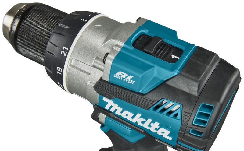 Акумуляторний шурупокрут Makita LXT (DDF489Z) (без АКБ та ЗП)