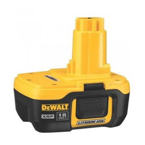 Акумулятор DeWALT DE9182