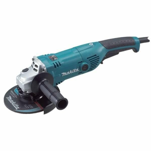 Кутова шліфмашинка Makita GA6021