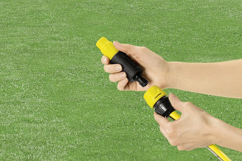 Конектор універсальний Karcher LOOSE (2.645-202.0)