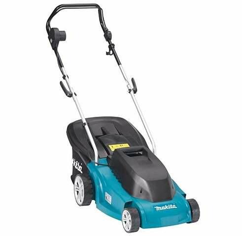Газонокосарка електрична Makita ELM3711