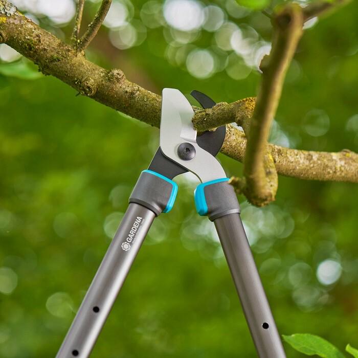 Сучкоріз Gardena TeleCut Pro S 50 мм (12040-20.000.00)