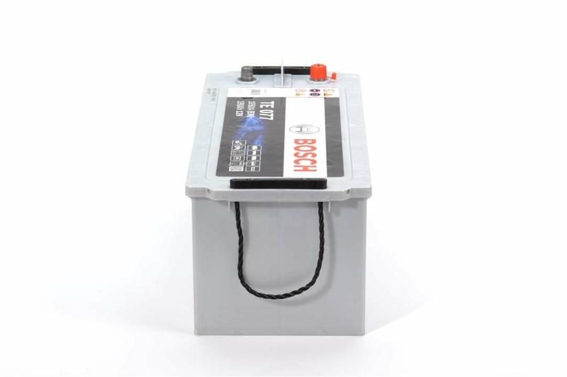 Акумулятор Bosch TE 077 (0092TE0777)