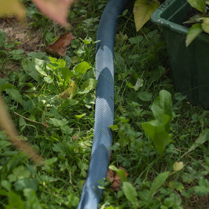 Текстильний шланг Gardena Liano Xtreme 19 мм (3/4"), 20 м (18480-20)