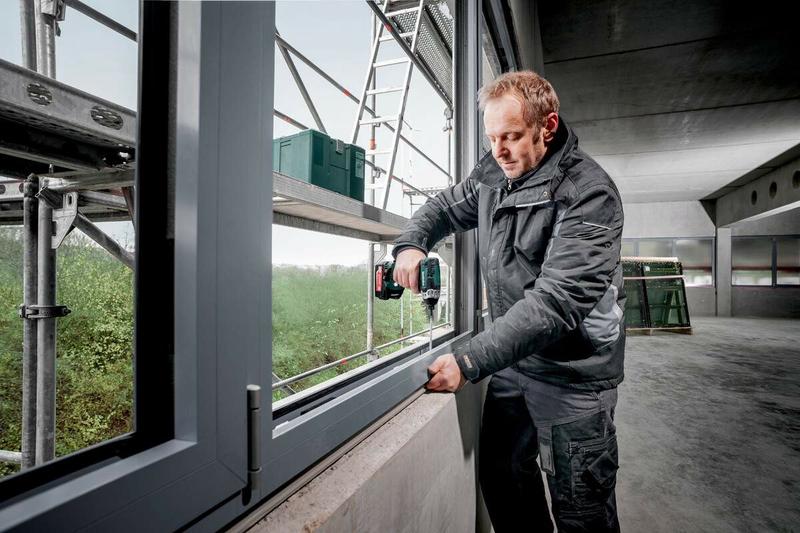 Акумуляторний гайкокрут Metabo SSD 18 LT (602196840) (без акумулятора і ЗП)
