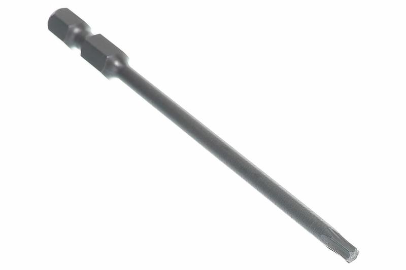 Біта Bosch Extra Hard T15, 89 мм (2607001650)