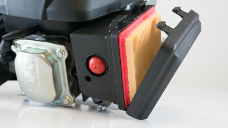 Двигун Rato RV225