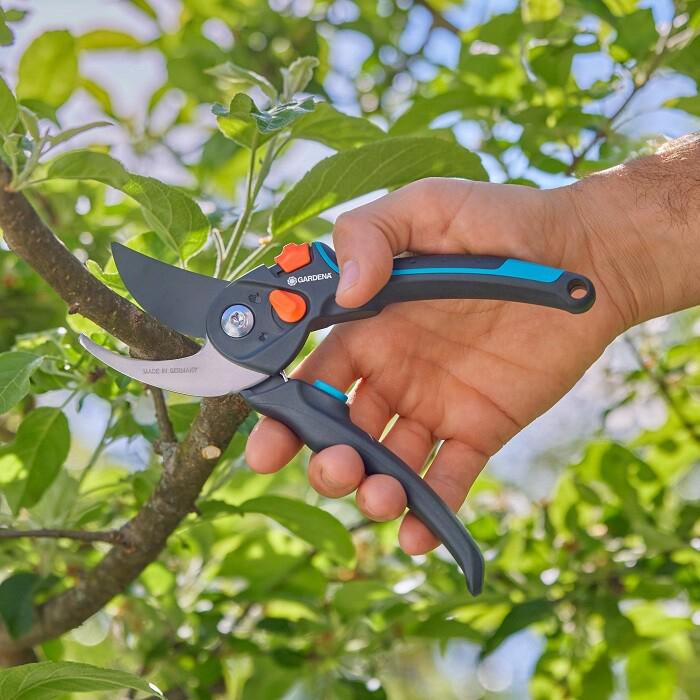 Секатор Gardena PremiumCut Pro flex (S-XL) 24 мм (12252-20.000.00)