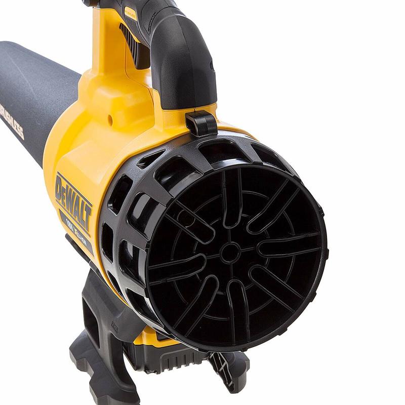 Акумуляторна повітродувка DeWALT DCM562P1-QW