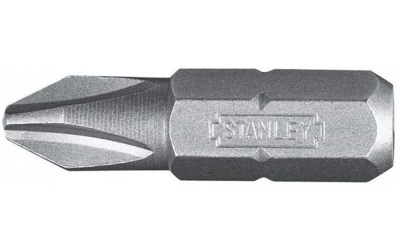 Біта Stanley 1/4" 25 мм (1-68-946)