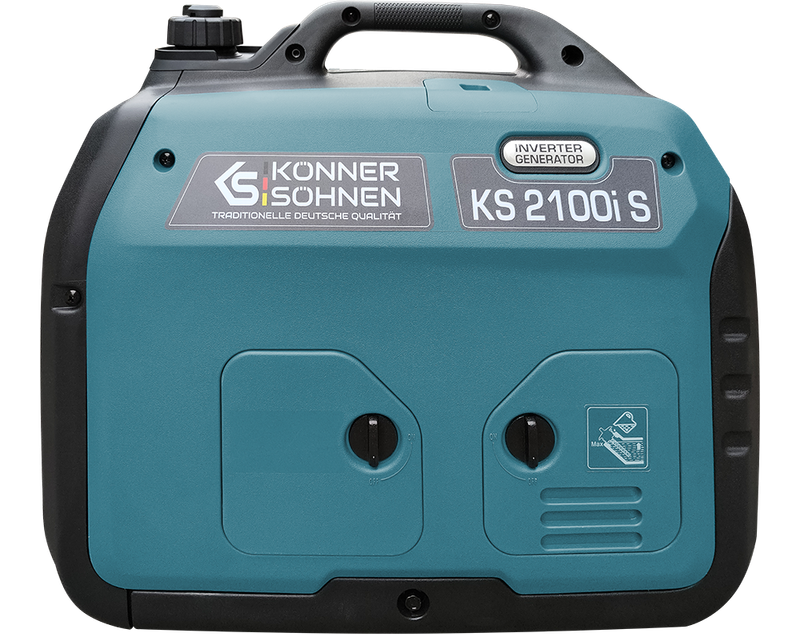 Інверторний генератор KS 2100i S