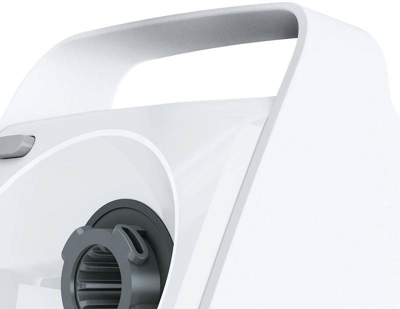 М'ясорубка Bosch CompactPower MFW3X10W