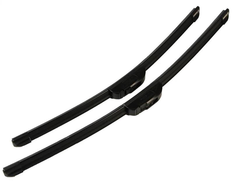 Комплект щіток склоочисника безкаркасних Bosch Aerotwin RETRO 530/450 (3397118901)