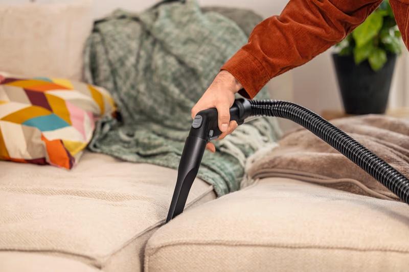 Пилосос миючий Karcher SE 5 (1.081-230.0)