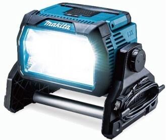 Акумуляторний LED ліхтар Makita DEADML809 без АКБ та ЗП