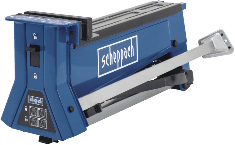 Верстат Scheppach 860x875x925 мм, 17 кг, (5907303900)