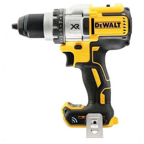 Акумуляторна дриль-шурупокрут DeWALT DCD792NT (без акумулятора і ЗП)