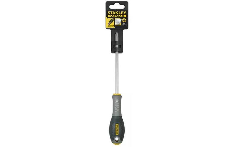 Викрутка Stanley FatMax PH1x100 мм FMHT0-62644