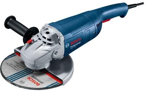 Кутова шліфмашина Bosch GWS 2200 (06018C0320)