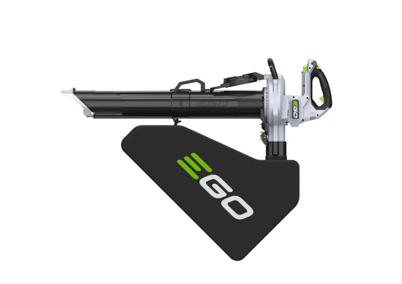Повітродувка-пилосос акумуляторна EGO LB5000E 56 В, 850 м3/год (F820045001) 83917