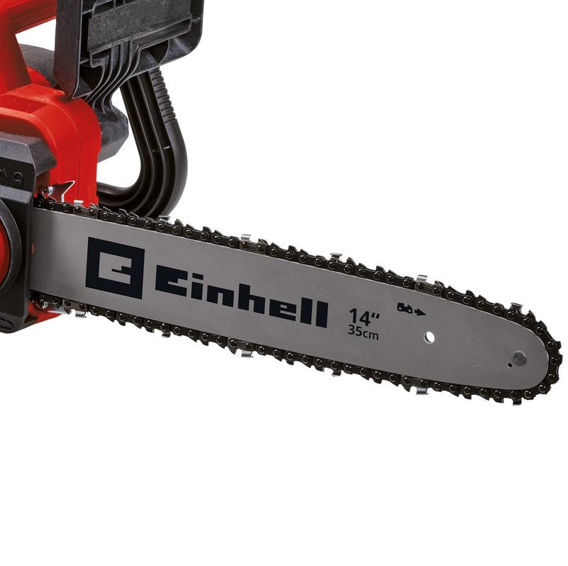 Пила електрична ланцюгова Einhell GC-EC 1935 (4501220)