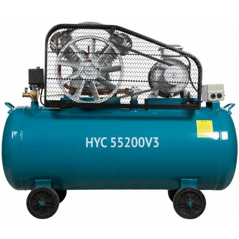 Компресор HYUNDAI HYC 55200V3