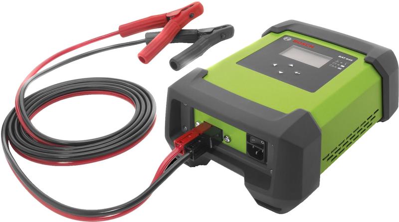 Зарядний пристрій Bosch BAT 645 (0687000164)