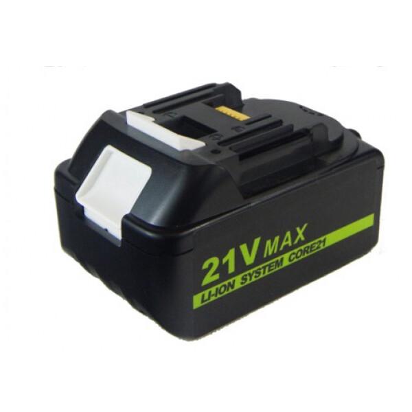 Акумулятор TOPVEI 21 В V10