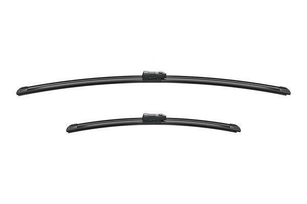Щітки склоочисника Bosch Aerotwin 700/450, 2 шт (3397014027)