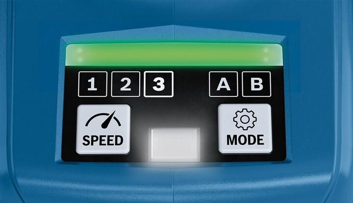 Акумуляторний гайкокрут Bosch GDR 18V-220 C (06019L6003)